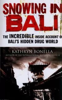 Snowing in Bali - tantis.pl