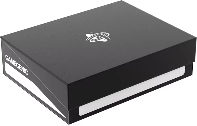 Gamegenic: Token Holder - Black - tantis.pl