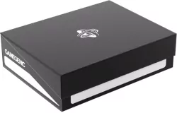 Gamegenic: Token Holder - Black