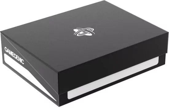 Gamegenic: Token Holder - Black