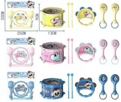 Zestaw instrumentów MIX