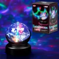 Lampa kalejdoskopowa + baterie - tantis.pl