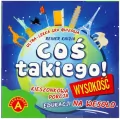 Coś Takiego! Wysokość - tantis.pl