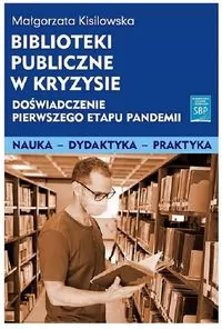 Biblioteki Publiczne w kryzysie - tantis.pl