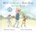 We're Going on a Bear Hunt - tantis.pl