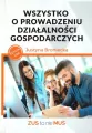Wszystko o prowadzeniu działalności gospodarczych - tantis.pl