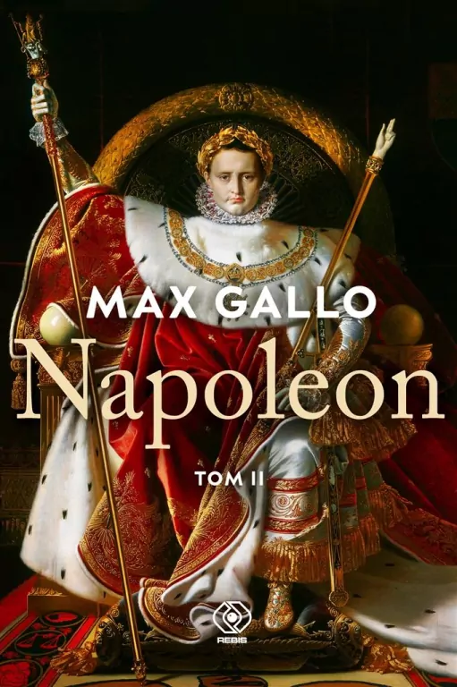 Napoleon. Tom 2 - tantis.pl