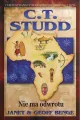 C.t. Studd nie ma odwrotu - tantis.pl