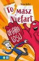Ofiara losu. Tomasz Niefart - tantis.pl