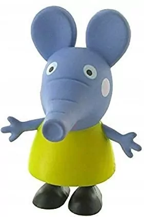COMANSI figurka Świnka Peppa - Emily Y90155 - tantis.pl