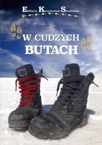 W cudzych butach - tantis.pl