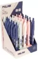Długopis P1 niebieski (30szt) - tantis.pl