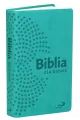 Biblia dla kobiet. Turkusowa. Paginatory. - tantis.pl
