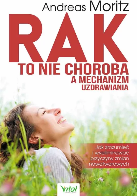 Rak to nie choroba a mechanizm uzdrawiania - tantis.pl