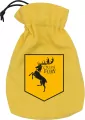 Sakiewka Gra o Tron: Baratheon - tantis.pl