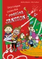 Zwyczajna Gwiazdka z rodziną Rodzina Janssonów - tantis.pl