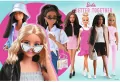 Puzzle 160. Barbie i jej świat - tantis.pl