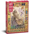 Puzzle 1000 CherryPazzi Gemini 30196 - tantis.pl
