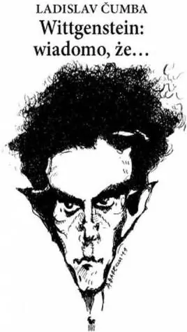 Wittgenstein wiadomo, że... - tantis.pl