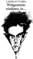 Wittgenstein wiadomo, że... - tantis.pl