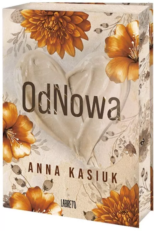 OdNowa (barwione brzegi) - tantis.pl