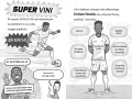 Vinicius Jr. rządzi. Football superstars - tantis.pl