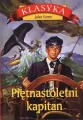 Piętnastoletni kapitan. Klasyka - tantis.pl