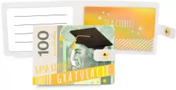 Portfelik Kasa klasa