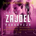 Paradyzja. Superprodukcja. Audiobook - tantis.pl