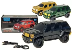 Głośnik Bluetooth USB MIX