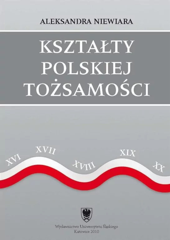 Kształty polskiej tożsamości. Potoczny dyskurs... - tantis.pl