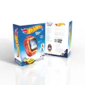 Smartwatch Hot Wheels - tantis.pl