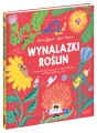 Wynalazki roślin. Akademia Mądrego Dziecka - tantis.pl
