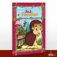 Jeż Teodor - tantis.pl