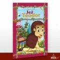 Jeż Teodor - tantis.pl