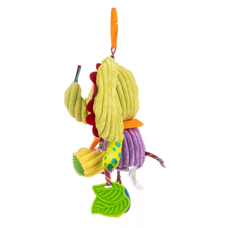 Zawieszka słoń Elvis 82398 - tantis.pl