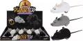 MYSZ FLOK NACISNIJ I JEDZ 18CM MIX3 MC 14/336 - tantis.pl