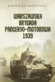Warszawska brygada pancerno-motorowa 1939 - tantis.pl