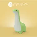 Lampka nocna LED dinozaur - tantis.pl