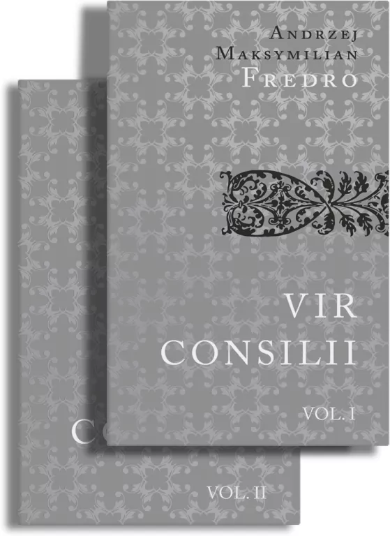 Vir Consilii - tantis.pl