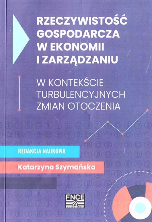 Rzeczywistość gospodarcza w ekonomii i zarządzaniu - tantis.pl