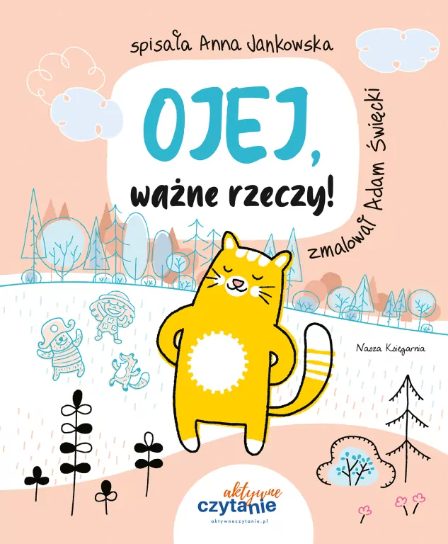 Ojej, ważne rzeczy! - tantis.pl