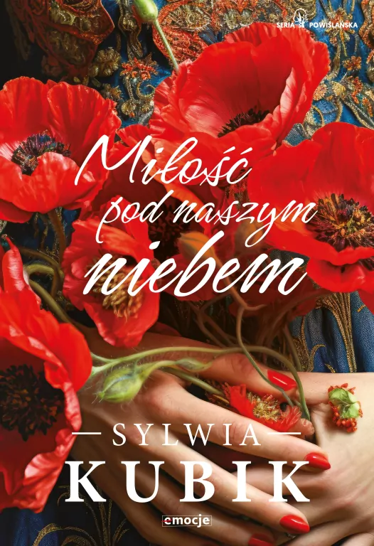 Miłość pod naszym niebem - tantis.pl