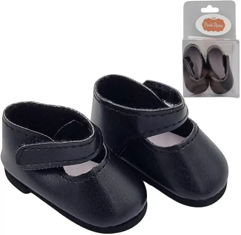 Buty dla lalek 32cm - tantis.pl
