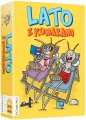 Lato z Komarami - tantis.pl