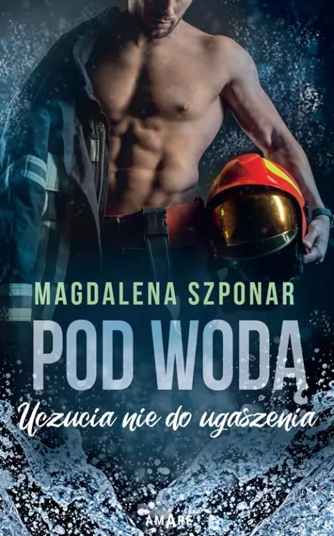 Pod wodą - tantis.pl