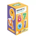 Numery. Gra magnetyczna - tantis.pl