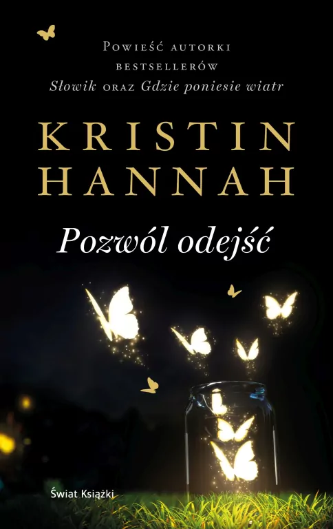 Pozwól odejść - tantis.pl