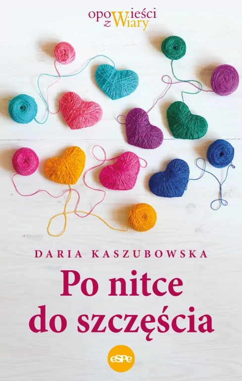 Po nitce do szczęścia - tantis.pl