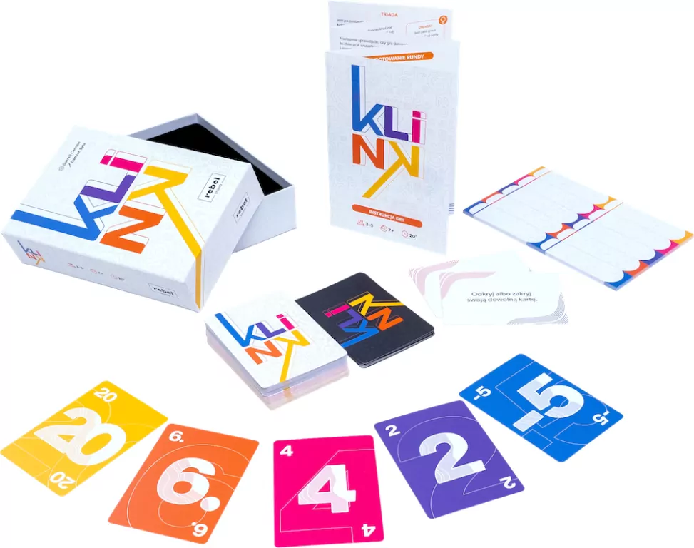 Klink - tantis.pl